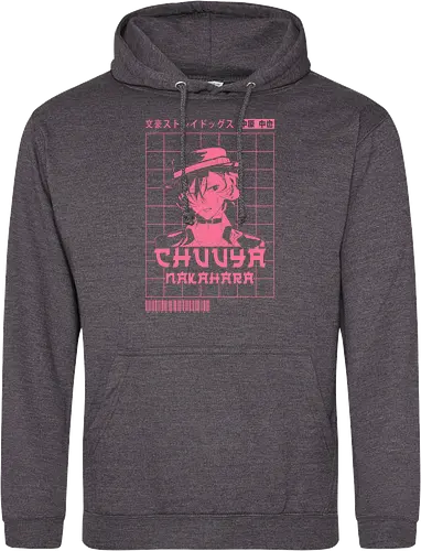 Chuuya Nakahara