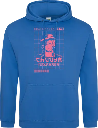 Chuuya Nakahara