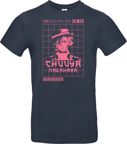 Chuuya Nakahara