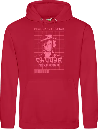 Chuuya Nakahara