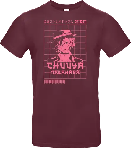 Chuuya Nakahara