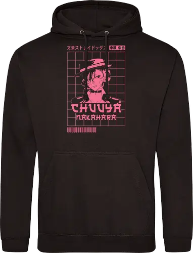Chuuya Nakahara