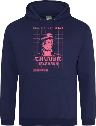 Chuuya Nakahara