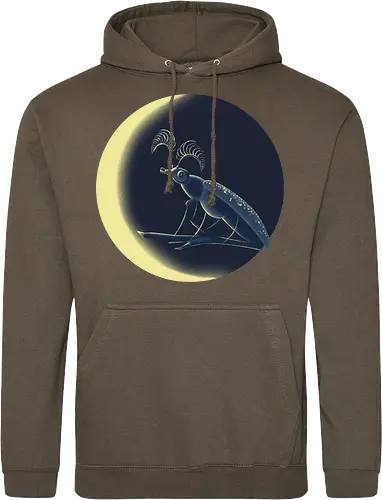 Howling Beetle