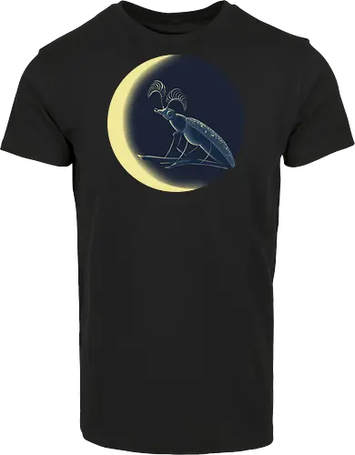 Howling Beetle