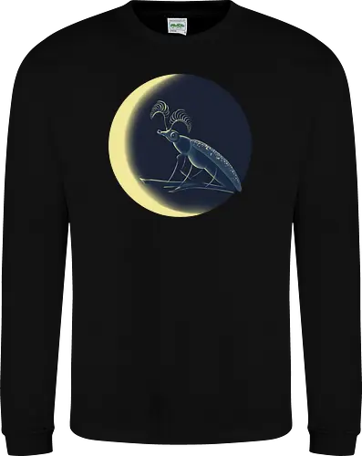 Howling Beetle