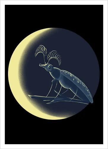 Howling Beetle