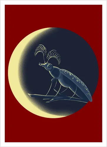 Howling Beetle