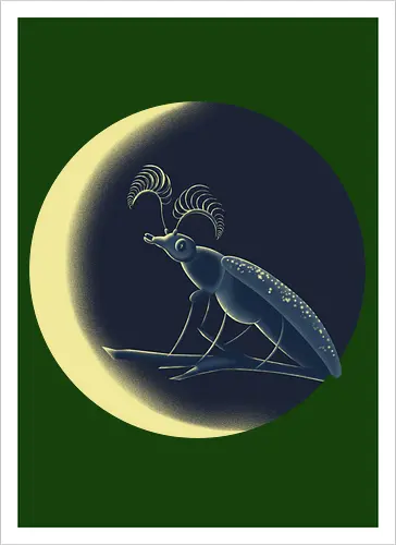 Howling Beetle
