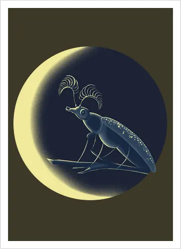 Howling Beetle