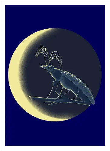 Howling Beetle
