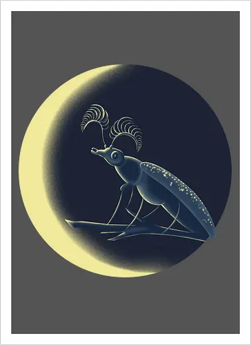 Howling Beetle
