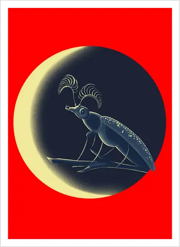 Howling Beetle