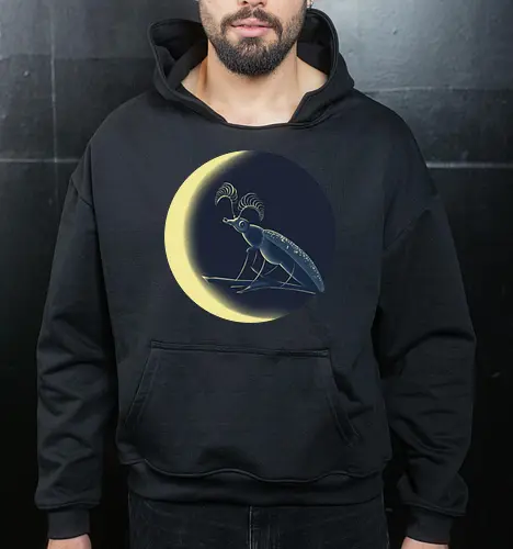 Howling Beetle