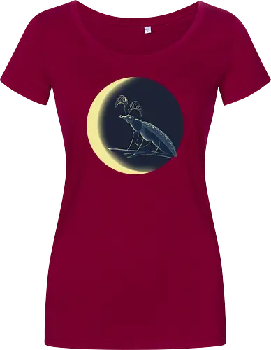 Howling Beetle