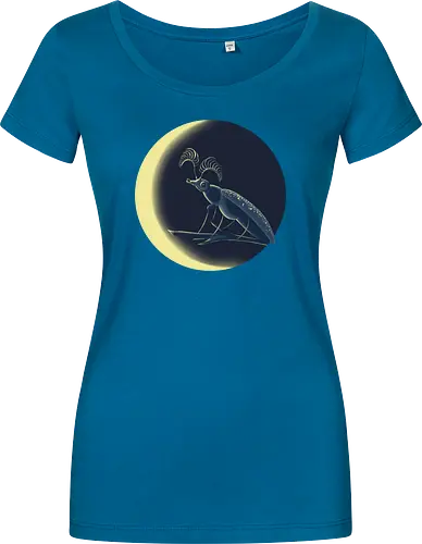 Howling Beetle