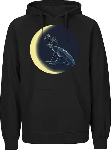 Howling Beetle