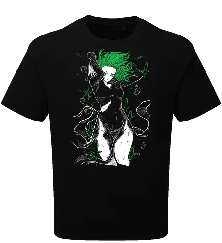 Tatsumaki - One Punch Man
