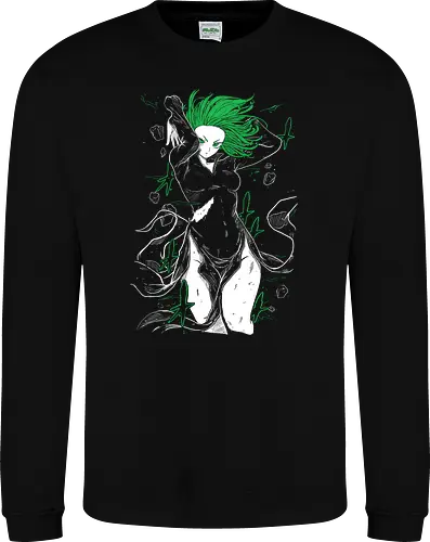 Tatsumaki - One Punch Man