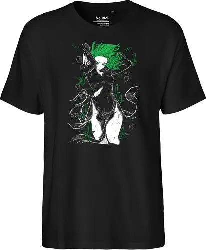 Tatsumaki - One Punch Man