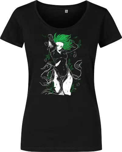 Tatsumaki - One Punch Man