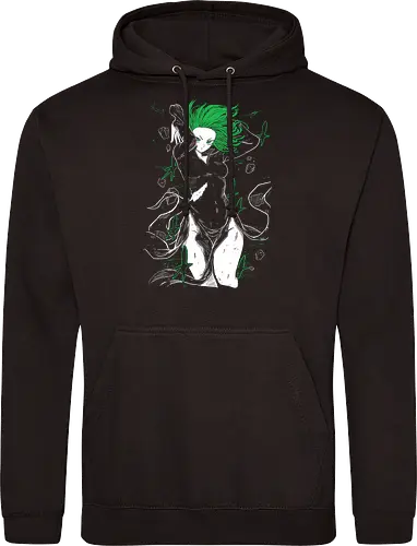 Tatsumaki - One Punch Man
