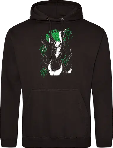 Tatsumaki - One Punch Man