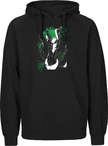 Tatsumaki - One Punch Man
