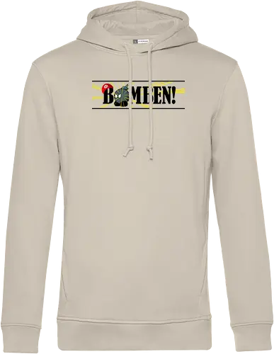 LetsPlayMarkus - Bomben!