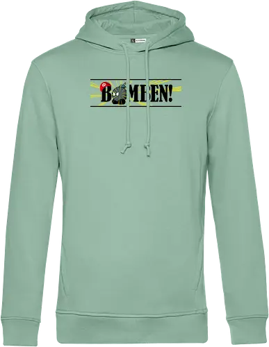 LetsPlayMarkus - Bomben!