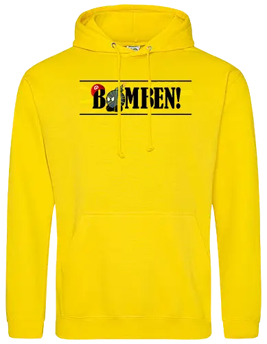 LetsPlayMarkus - Bomben!