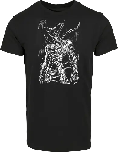 Garou - One Punch Man
