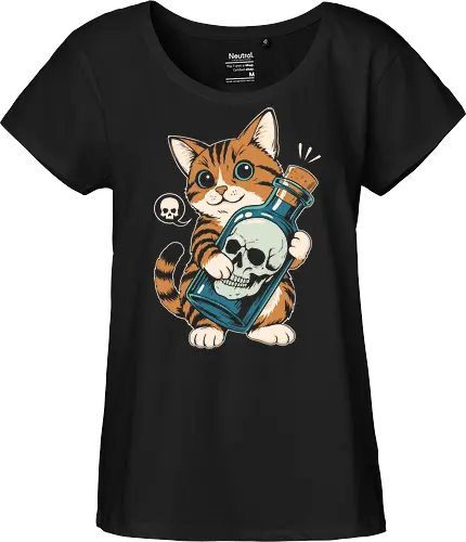 Potion Cat