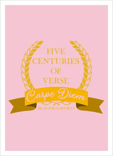 Five Centuries Of Verse Movie Art