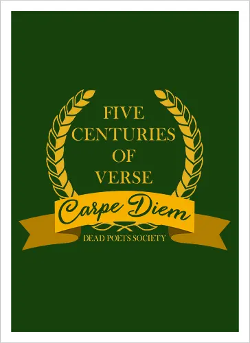 Five Centuries Of Verse Movie Art