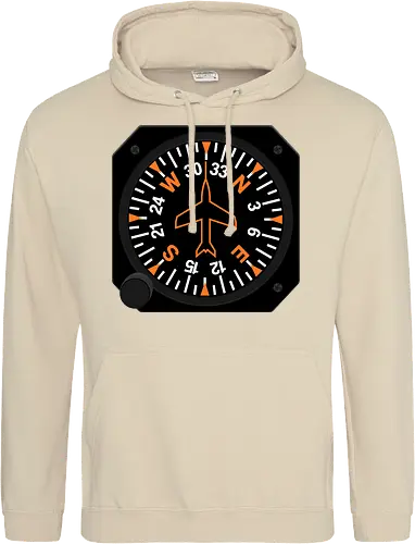 Heading Indicator Aeronautical Art