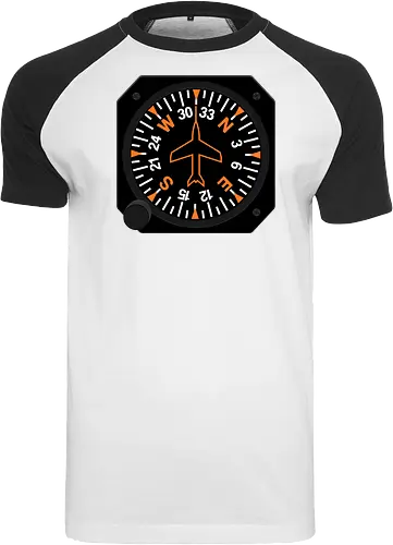 Heading Indicator Aeronautical Art