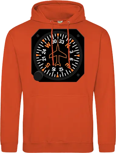 Heading Indicator Aeronautical Art