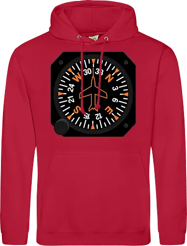 Heading Indicator Aeronautical Art