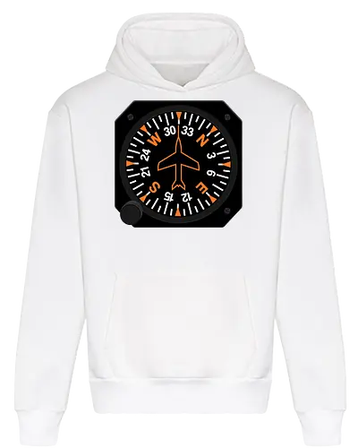 Heading Indicator Aeronautical Art