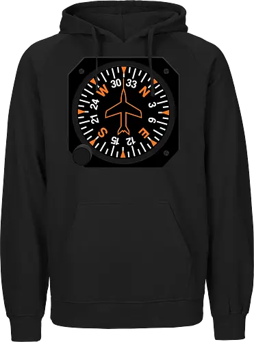 Heading Indicator Aeronautical Art