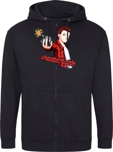 LetsPlayMarkus - Bombenbande