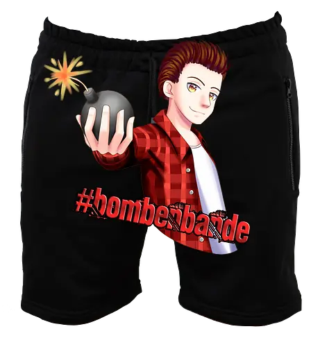 LetsPlayMarkus - Bombenbande