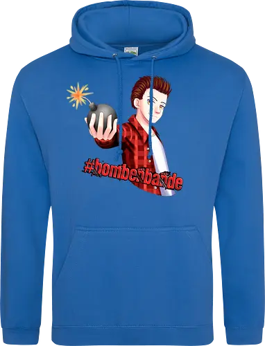 LetsPlayMarkus - Bombenbande
