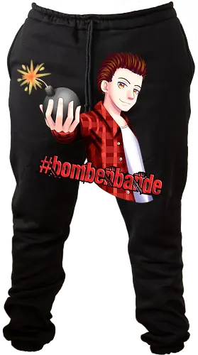 LetsPlayMarkus - Bombenbande