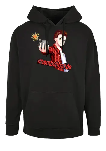 LetsPlayMarkus - Bombenbande