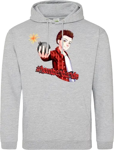 LetsPlayMarkus - Bombenbande