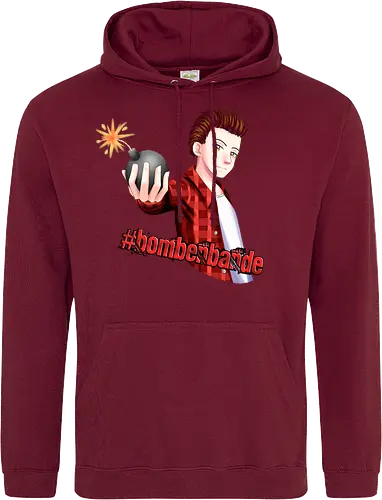 LetsPlayMarkus - Bombenbande