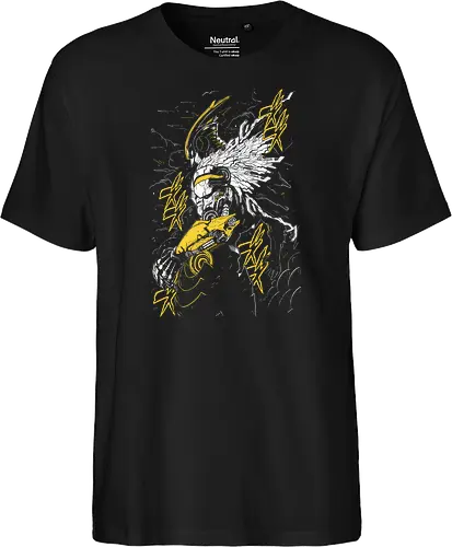 Armored All Might - Academia