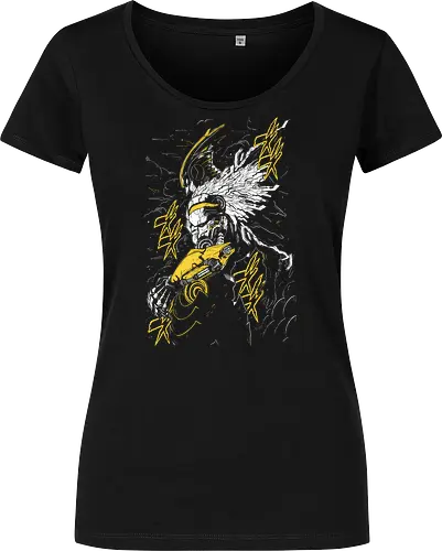 Armored All Might - Academia